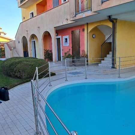 La Casa Di Mery Desenzano del Garda Zewnętrze zdjęcie