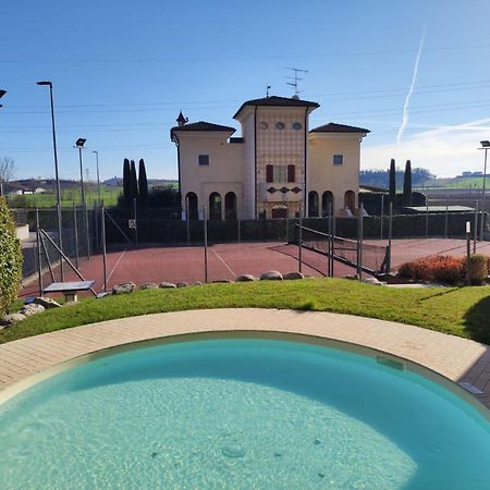 La Casa Di Mery Desenzano del Garda Zewnętrze zdjęcie