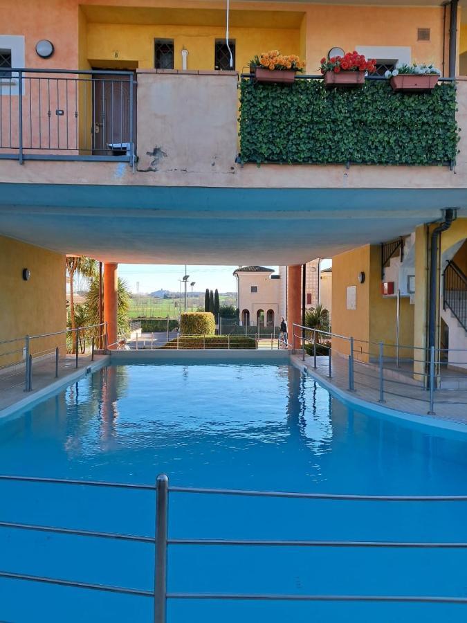 La Casa Di Mery Desenzano del Garda Zewnętrze zdjęcie