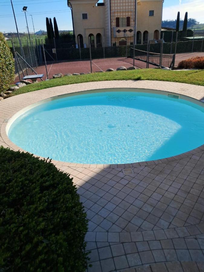 La Casa Di Mery Desenzano del Garda Zewnętrze zdjęcie