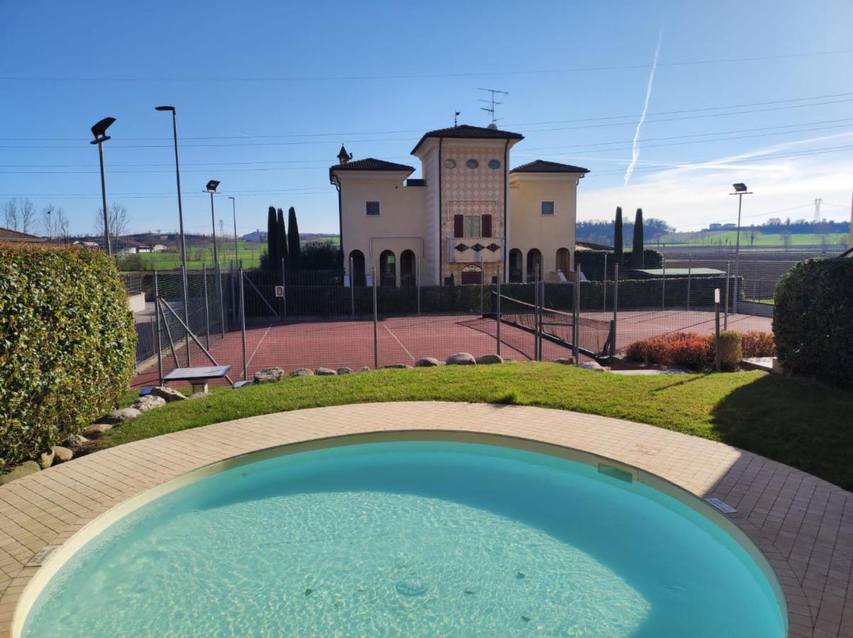La Casa Di Mery Desenzano del Garda Zewnętrze zdjęcie