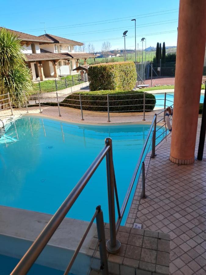 La Casa Di Mery Desenzano del Garda Zewnętrze zdjęcie