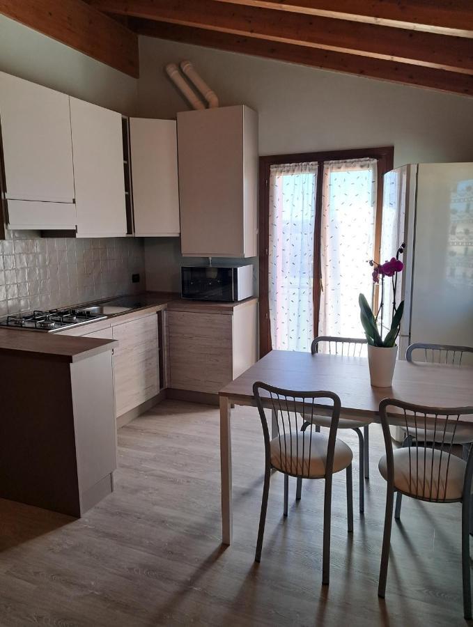 La Casa Di Mery Desenzano del Garda Zewnętrze zdjęcie