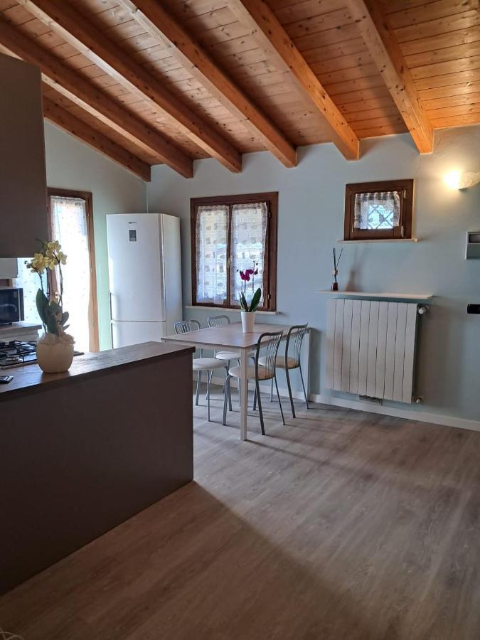 La Casa Di Mery Desenzano del Garda Zewnętrze zdjęcie