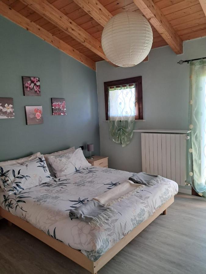 La Casa Di Mery Desenzano del Garda Zewnętrze zdjęcie