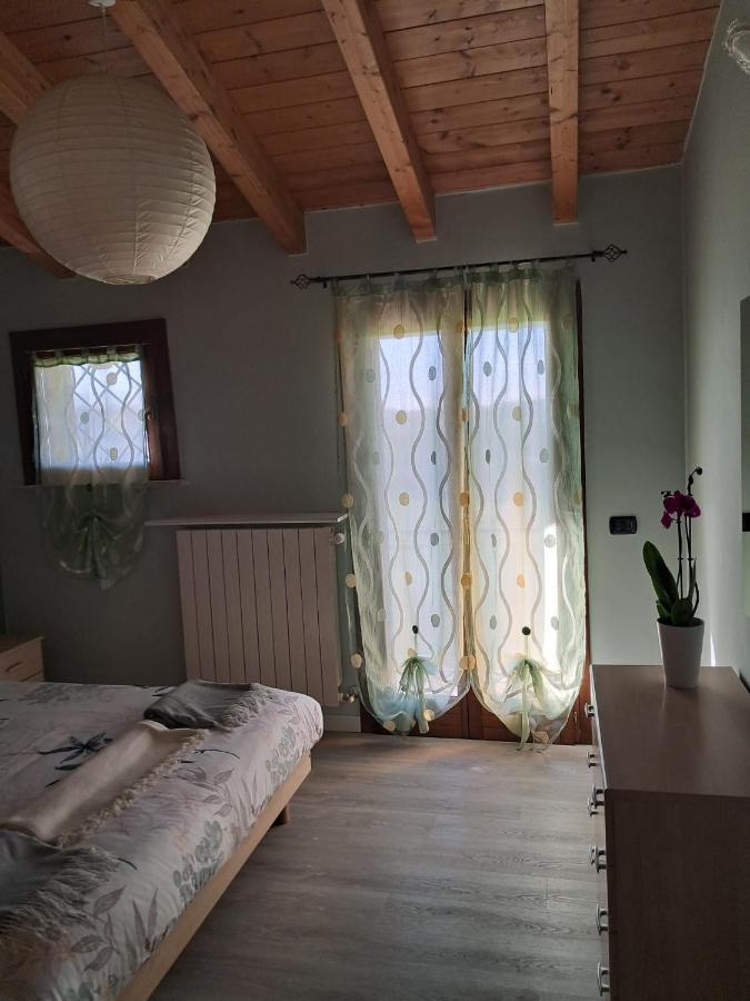 La Casa Di Mery Desenzano del Garda Zewnętrze zdjęcie