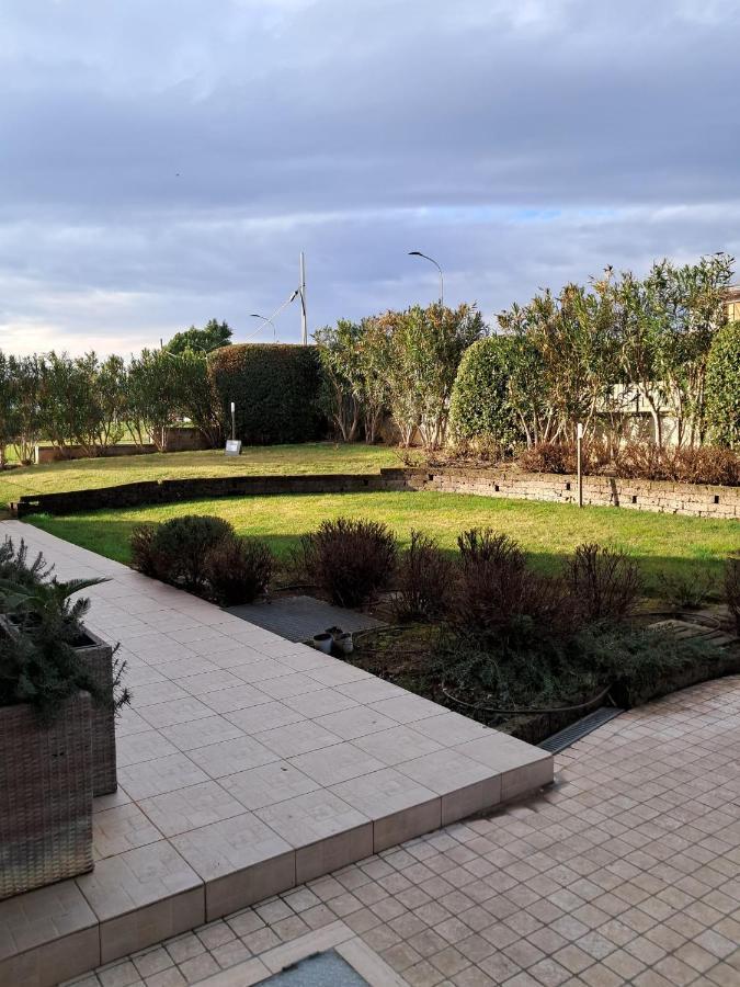 La Casa Di Mery Desenzano del Garda Zewnętrze zdjęcie