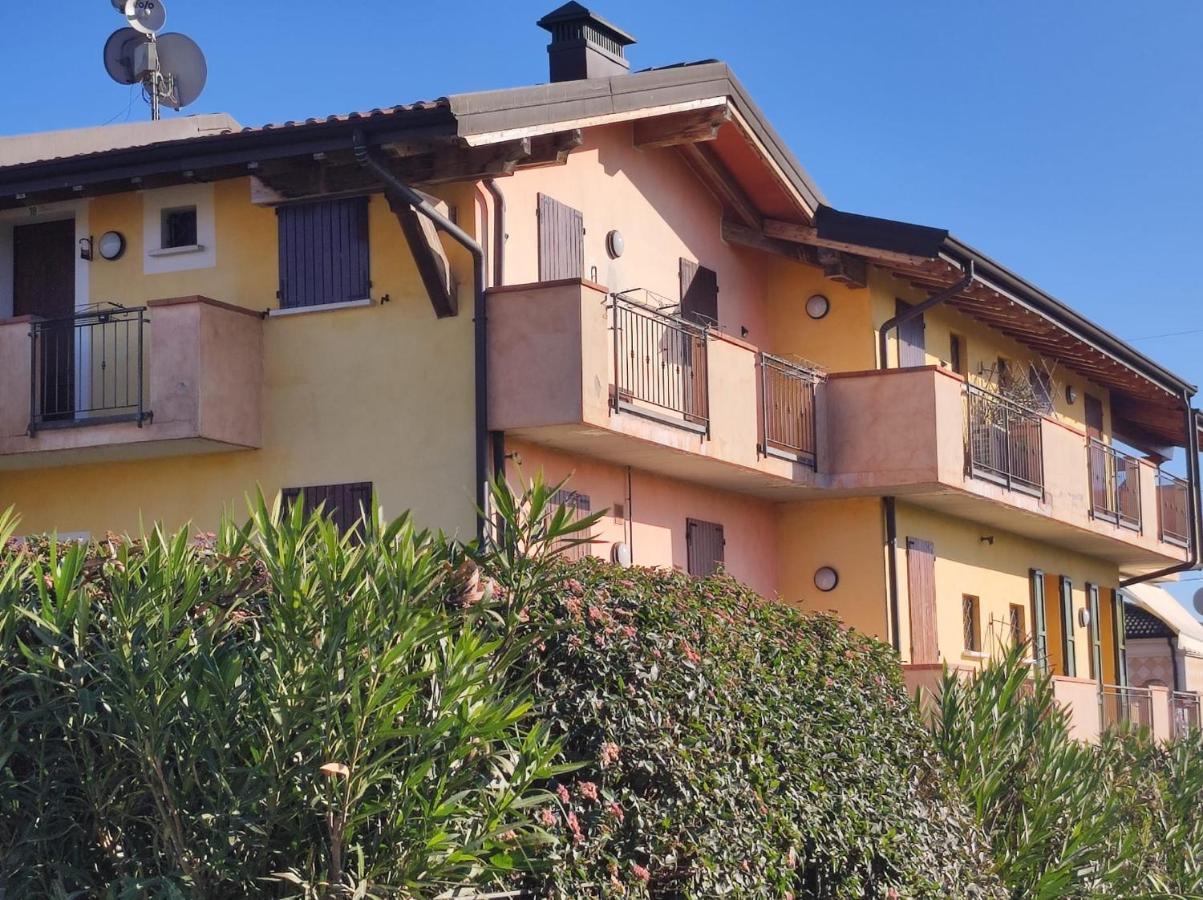 La Casa Di Mery Desenzano del Garda Zewnętrze zdjęcie