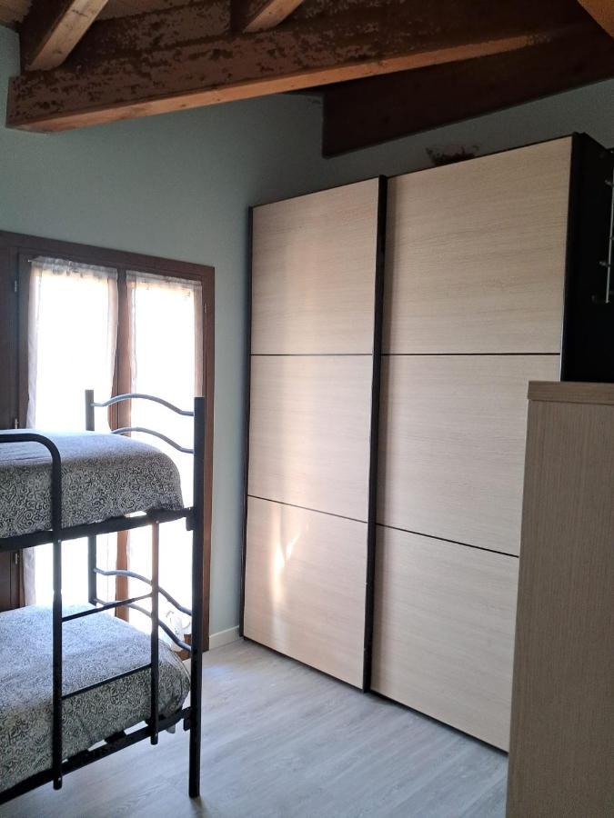 La Casa Di Mery Desenzano del Garda Zewnętrze zdjęcie