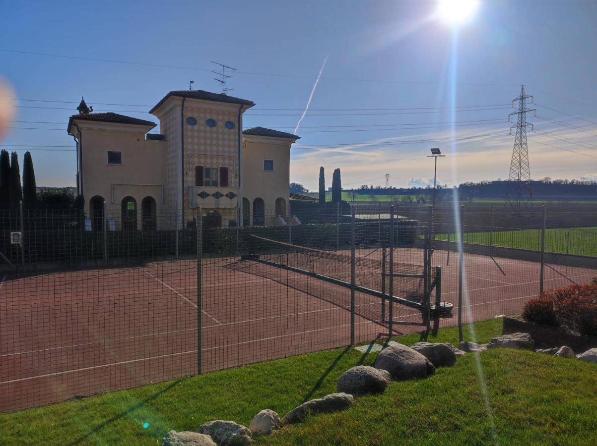 La Casa Di Mery Desenzano del Garda Zewnętrze zdjęcie