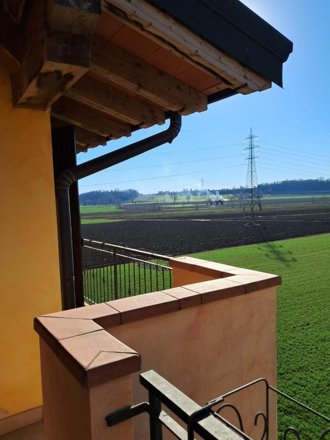 La Casa Di Mery Desenzano del Garda Zewnętrze zdjęcie
