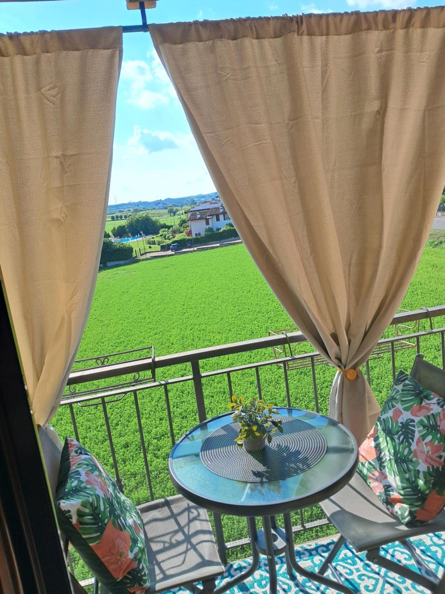 La Casa Di Mery Desenzano del Garda Zewnętrze zdjęcie
