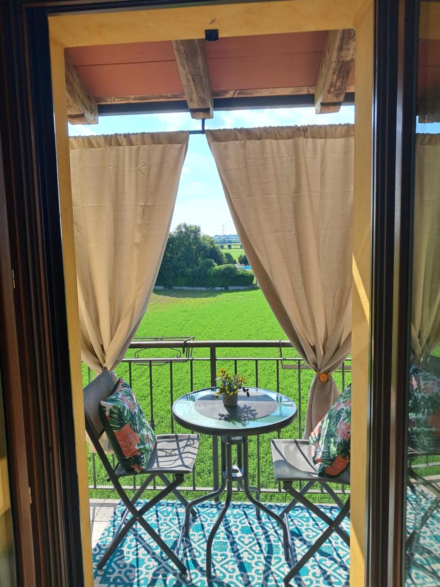 La Casa Di Mery Desenzano del Garda Zewnętrze zdjęcie