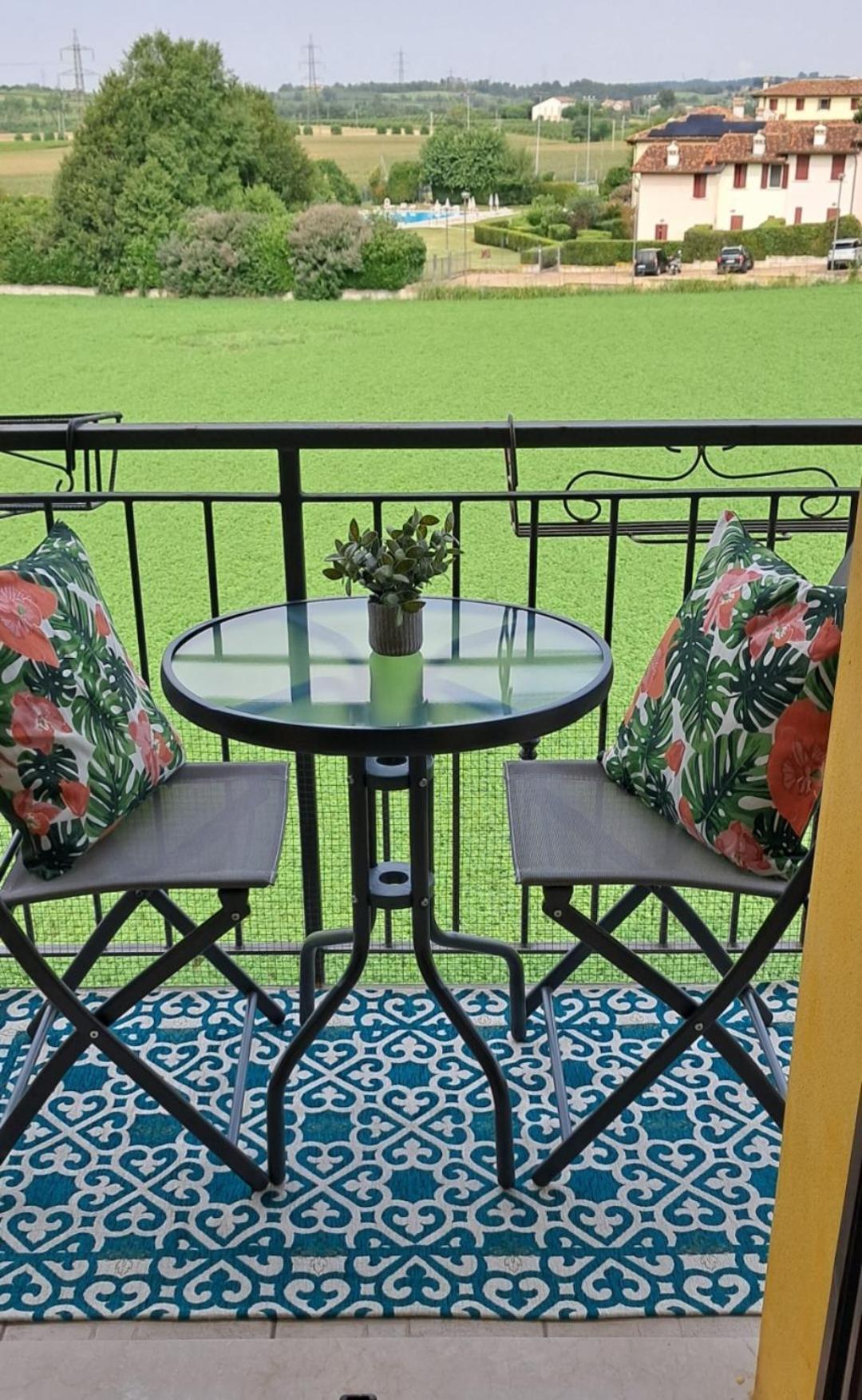 La Casa Di Mery Desenzano del Garda Zewnętrze zdjęcie